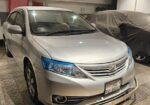 Toyota Allion CR 20 2010