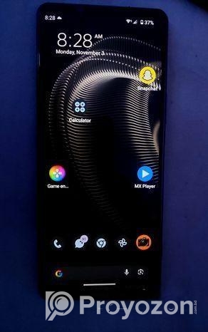 Sony Xperia 5 mark 3 (Used)