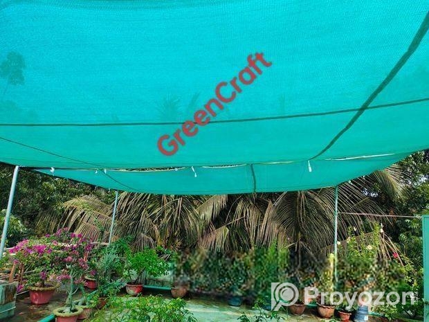 Garden Shade Net