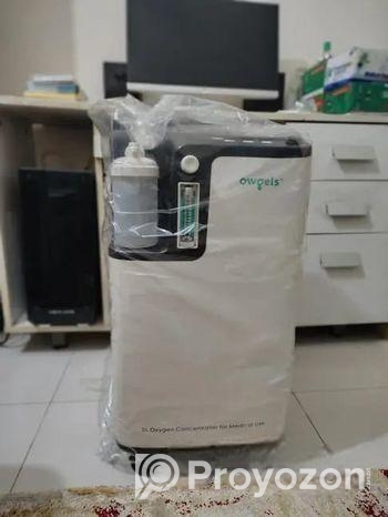 Oxygen Concentrator