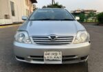 Toyota Corolla G 2002