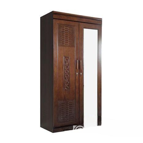 Aesthetic almirah design NEW