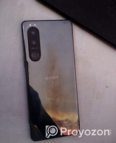 Sony Xperia 5 mark 3 (Used)