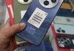 Xiaomi Redmi Note 14 . (Used)