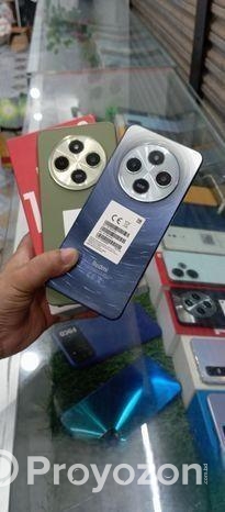 Xiaomi Redmi Note 14 . (Used)