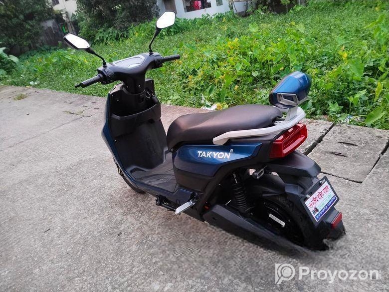 Walton টাকিয়ন 2023