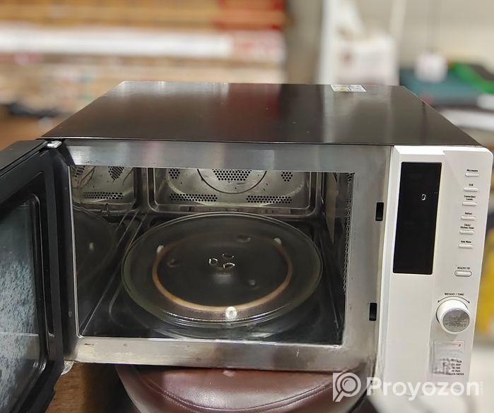 Used Walton Microwave Oven (Model: WMWO-M30AS3)