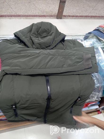 জ্যাকেট