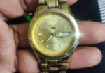 Seiko5 Automatic