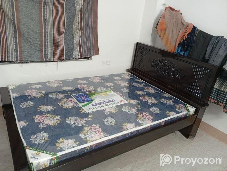 ৫/৭ বেড মেট্রেক্স সহ