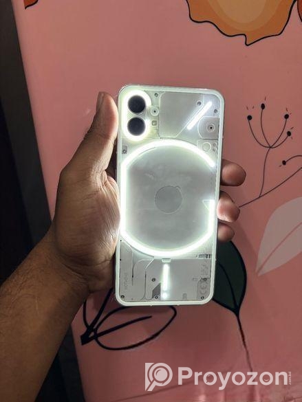 Nothing Phone 1 Phone1-8/128