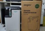 Oxygen Concentrator