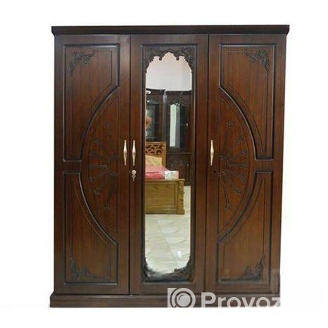 Gorgeous Almirah new