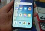 Xiaomi Redmi Note 14 . (Used)