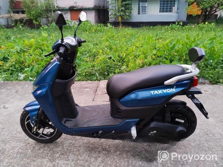 Walton টাকিয়ন 2023