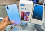 Vivo Y11 6/128 পাইকারি দামে (New)