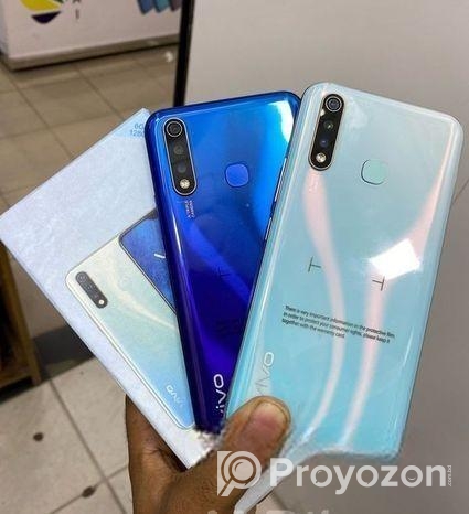 Vivo Y19 8/256 পাইকারি দামে (New)