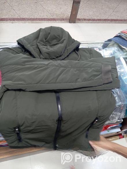 জ্যাকেট