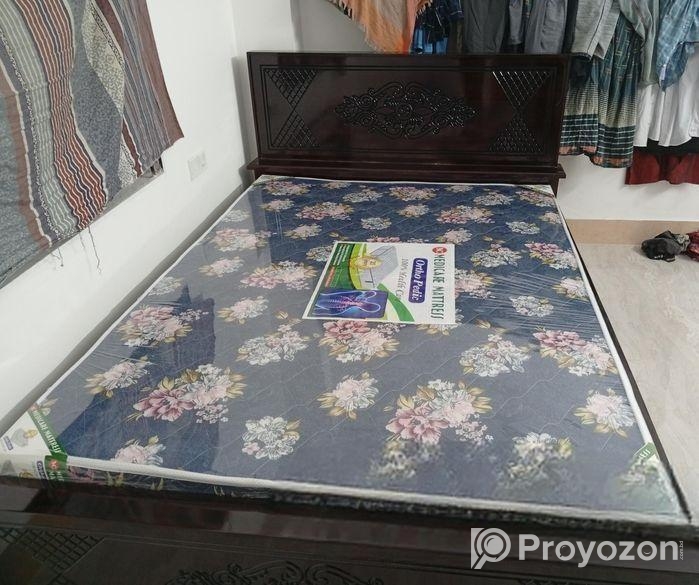 ৫/৭ বেড মেট্রেক্স সহ