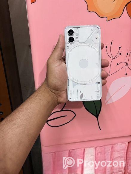 Nothing Phone 1 Phone1-8/128