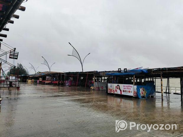 পতেঙ্গা সী-বিচ দোকান বিক্রয়