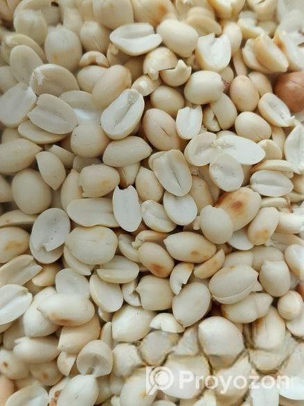 দেশীয় চিনা বাদাম (ভাজা)