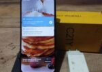 Realme C21Y (Used)