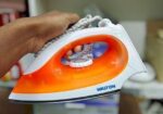Walton WIR-D09 Electric Iron – Safe & Powerful 15% OFF