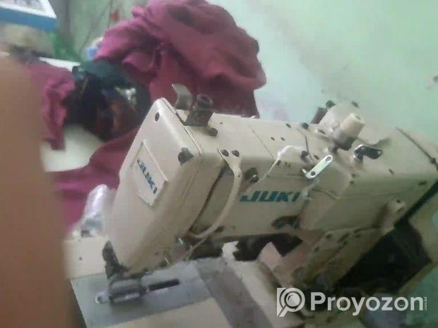 Sewing Machine Sell