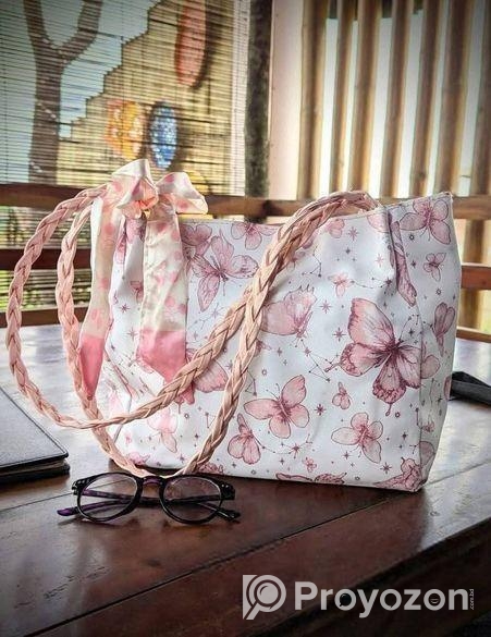 Stylish Ladies Bag