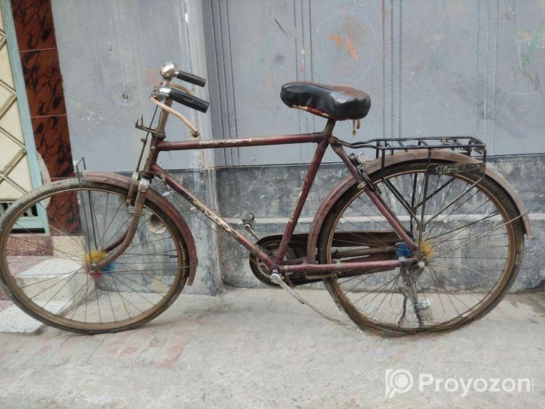 Hero Bicycle for sale