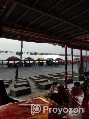 পতেঙ্গা সী-বিচ দোকান বিক্রয়