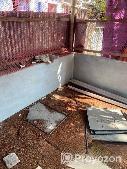 কোয়েল পাখির আধুনিক খাচা