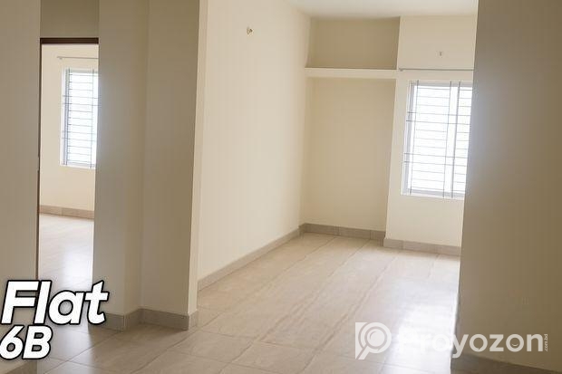 Urgent Sale! Commercial Flat in West Khulshi