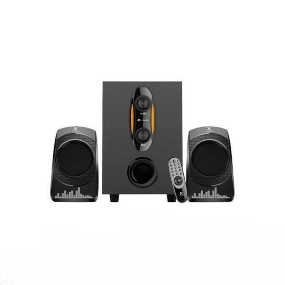 XTREME JOY 2.1 MULTIMEDIA SPEAKER PRICE IN BD