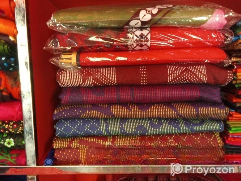 নকশি কাঁথা