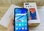 Vivo Y19 8/256 পাইকারি দামে (New)