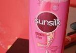 Sunsilk Shampoo 400 Ml