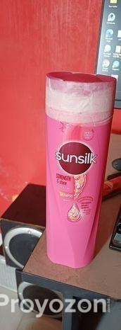 Sunsilk Shampoo 400 Ml