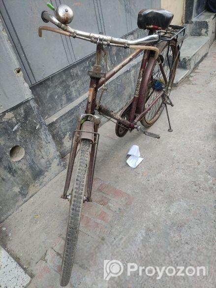 Hero Bicycle for sale