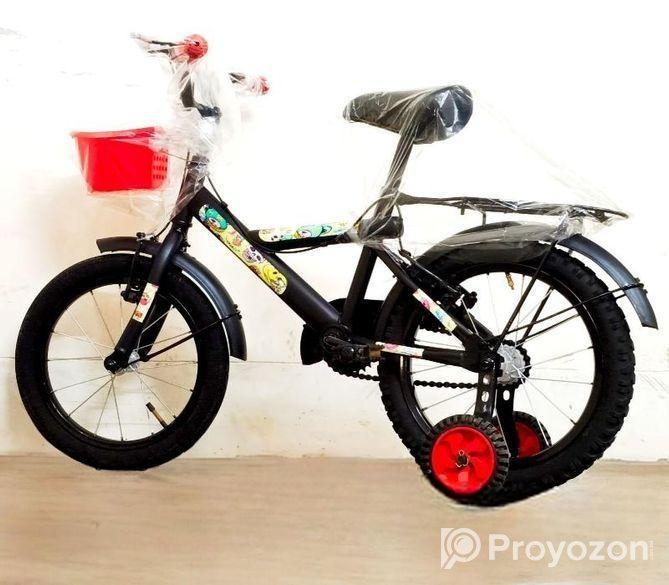 16″ Super stylish 4 to 8 years baby best reconditioned