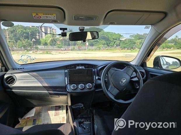 Toyota Axio Ex Non Hybrid 2021