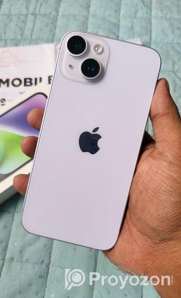 Apple iPhone 14 Singapore 🇸🇬 (Used)