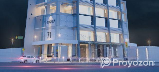 Ready space For sale at Heart point of Agrabad , Chattogram