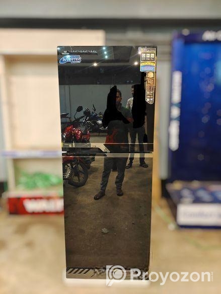 Brand New Walton 348L Direct Cool Refrigerator Inverter