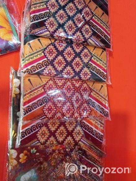 নকশি কাঁথা