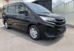 Toyota Noah X HYBRID BLACK 2020