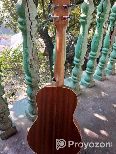 SAS ukulele