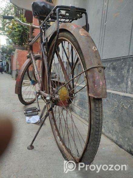 Hero Bicycle for sale
