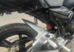 TVS Apache RTR . 2016